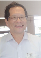 Dr Jimmy Li
